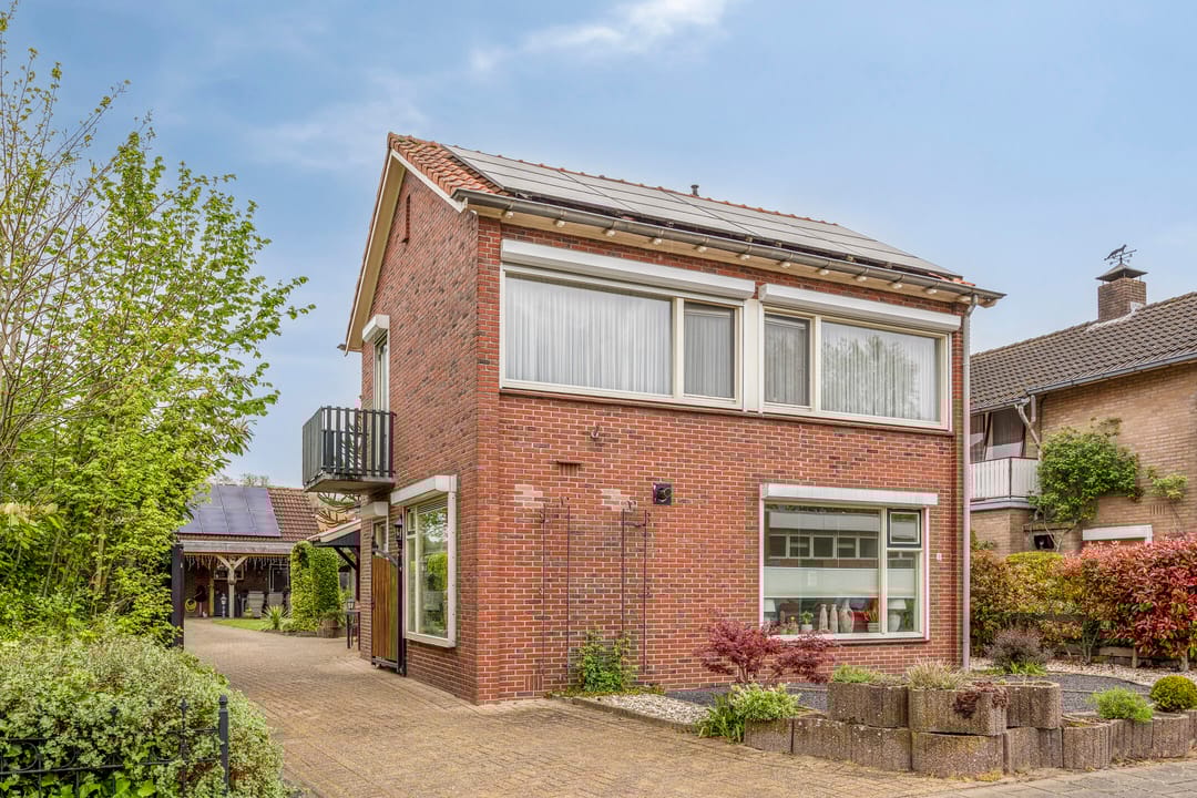 Foto 1 van Moeshof 9