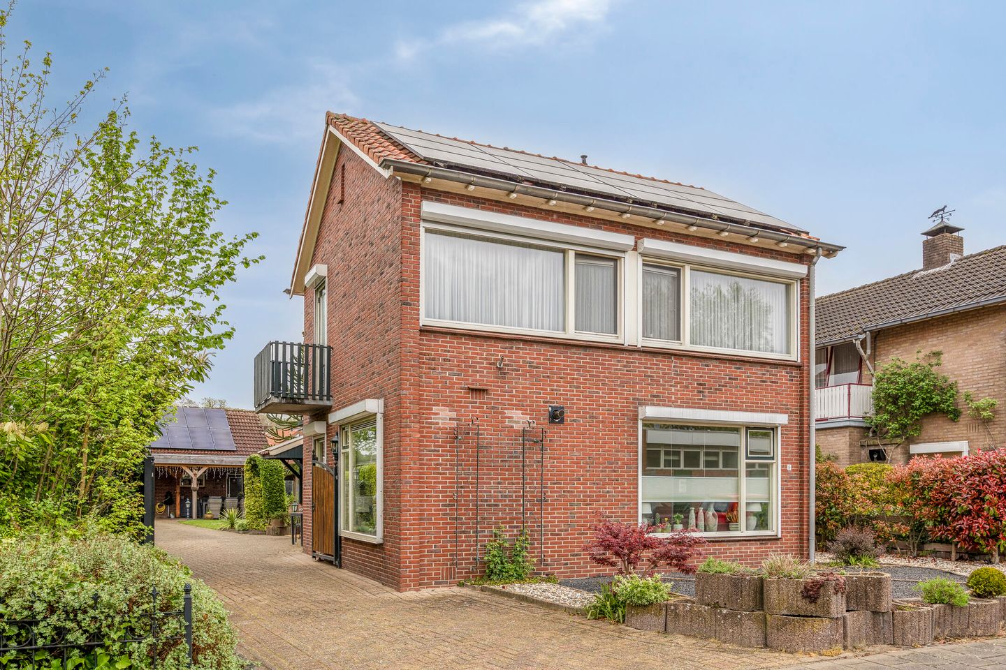 Foto 1 van Moeshof 9