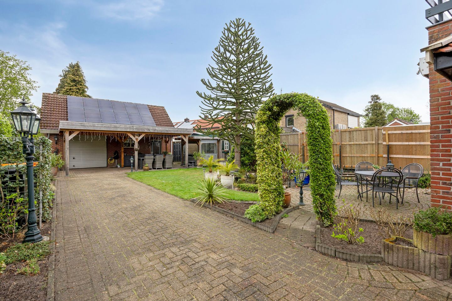 Foto 4 van Moeshof 9