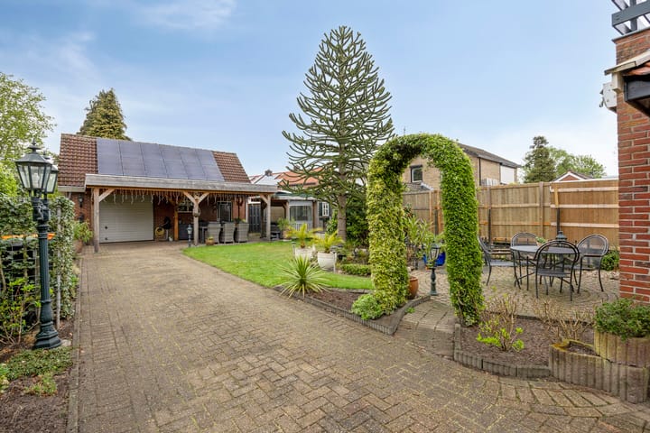 Foto 4 van Moeshof 9