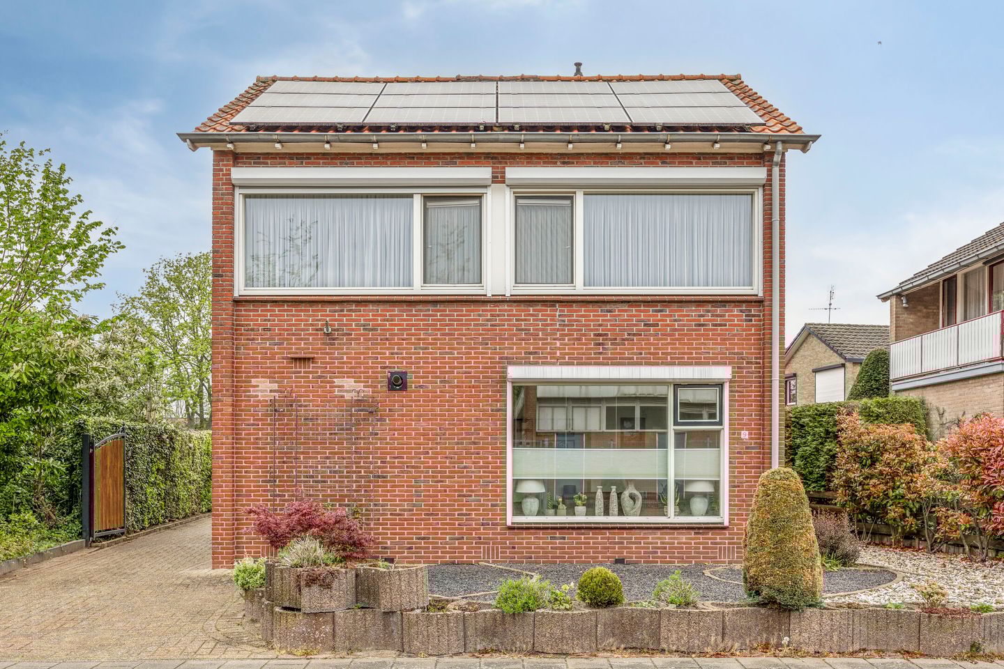 Foto 5 van Moeshof 9