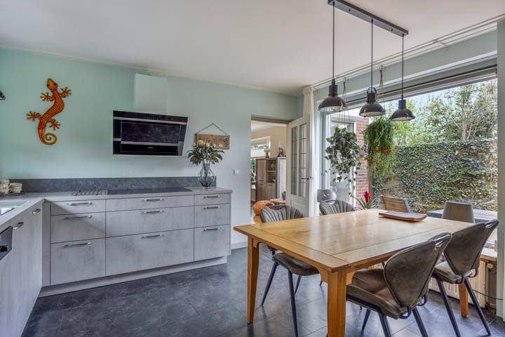 Foto 6 van Moeshof 9