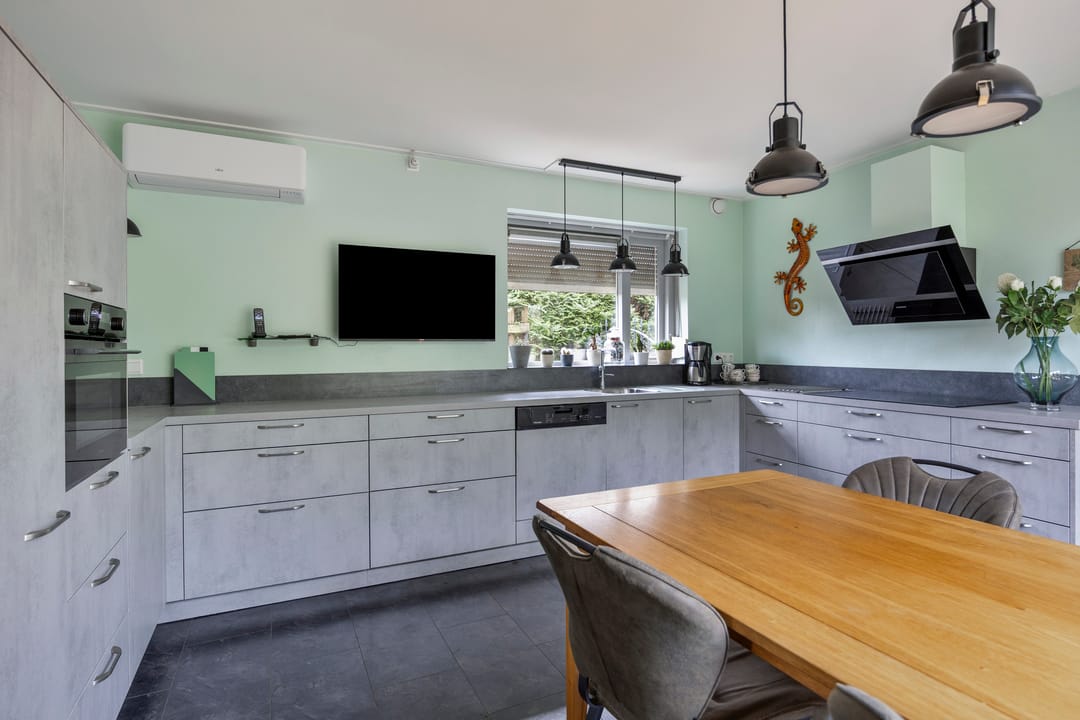 Foto 7 van Moeshof 9