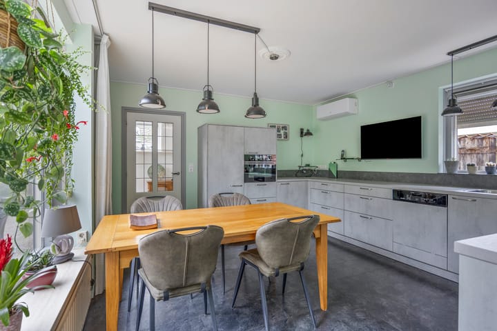 Foto 9 van Moeshof 9