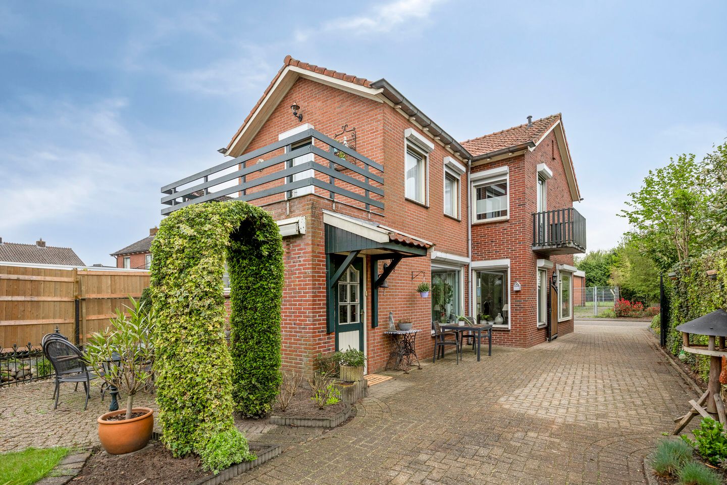 Foto 34 van Moeshof 9