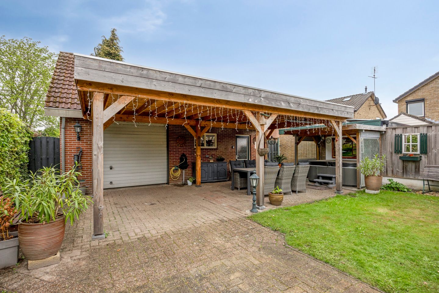 Foto 35 van Moeshof 9