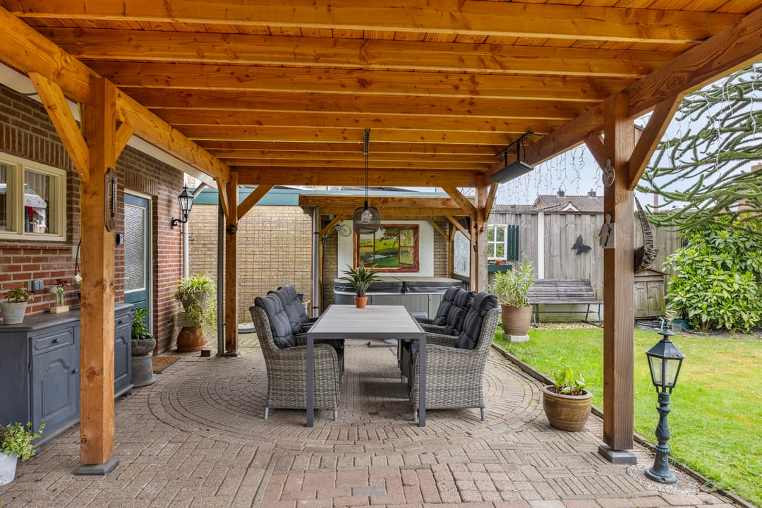 Foto 37 van Moeshof 9