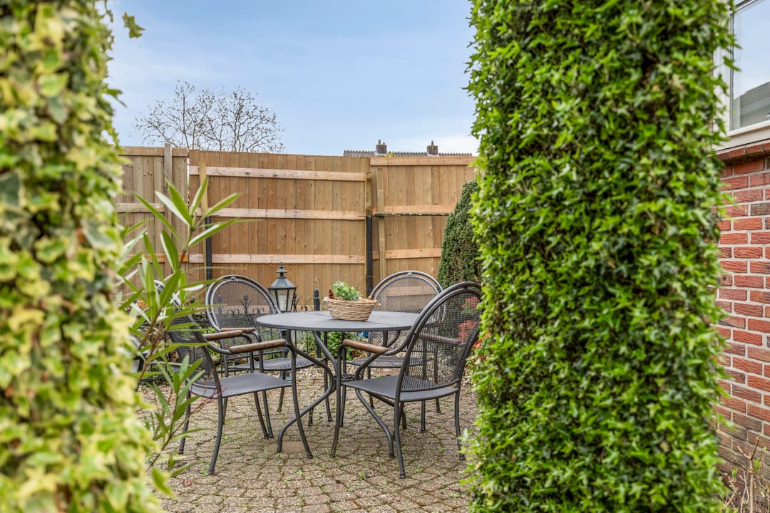 Foto 38 van Moeshof 9