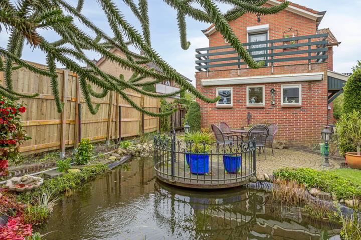 Foto 39 van Moeshof 9