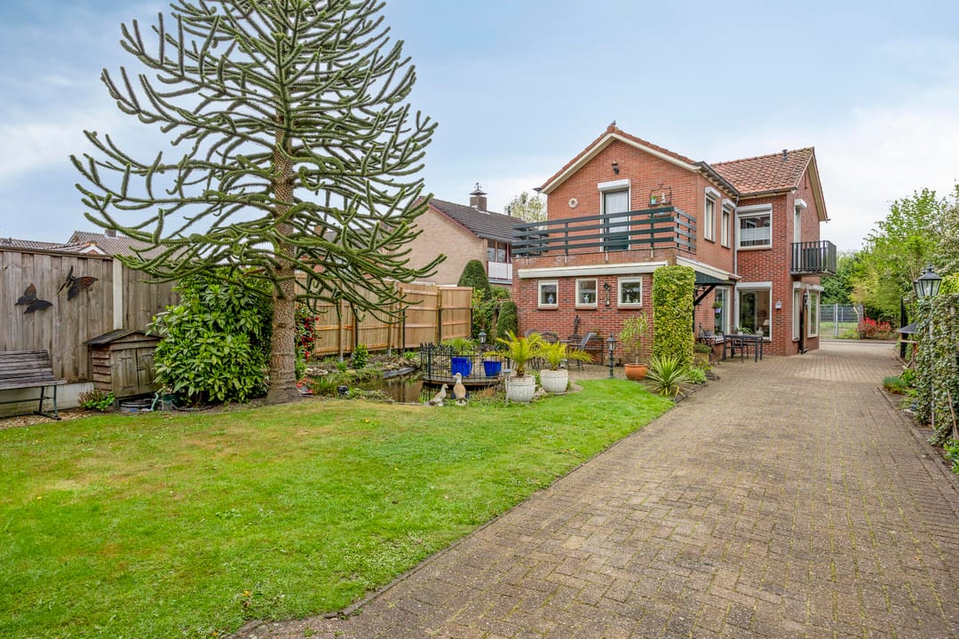 Foto 41 van Moeshof 9