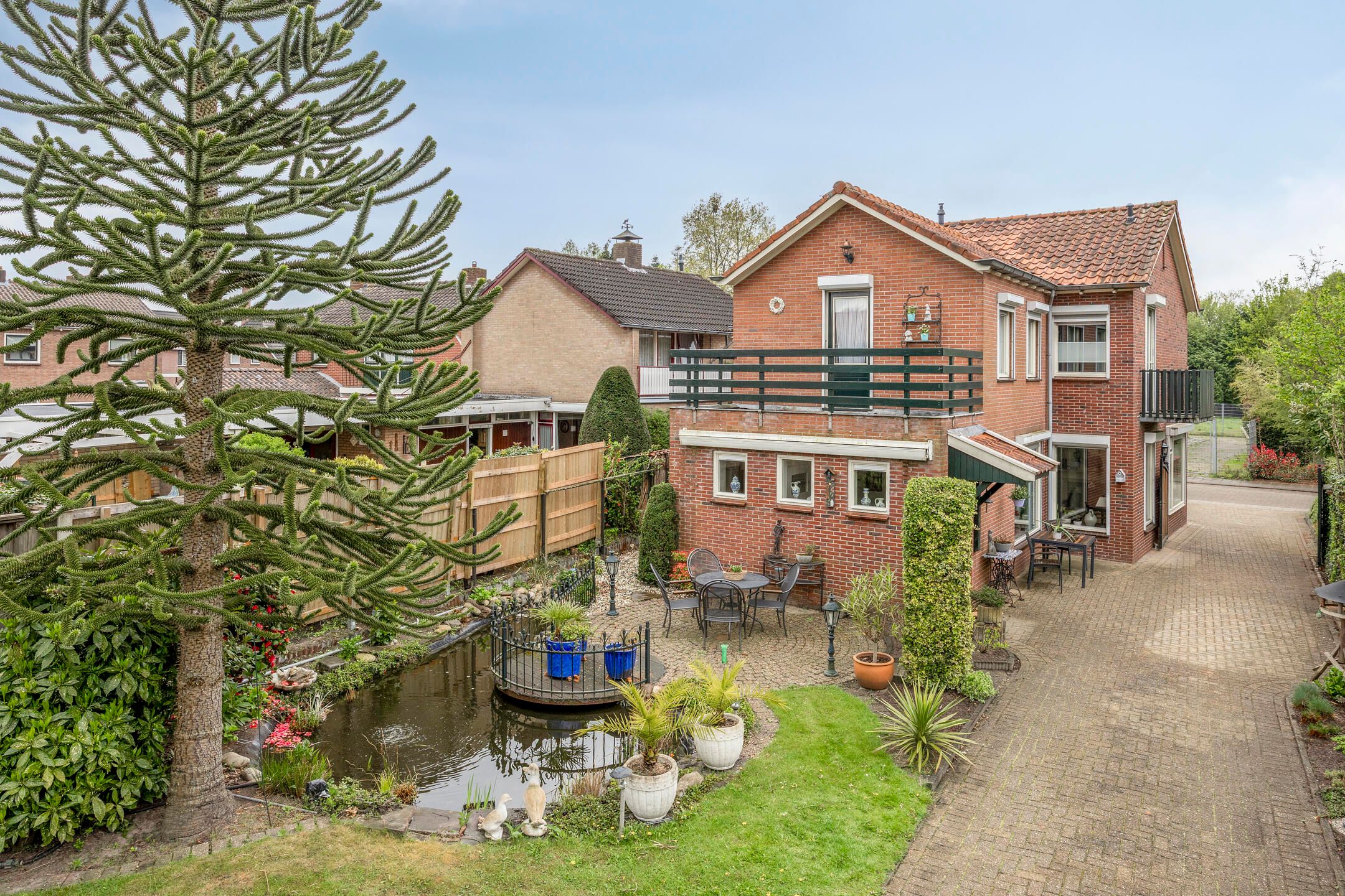 Foto 42 van Moeshof 9