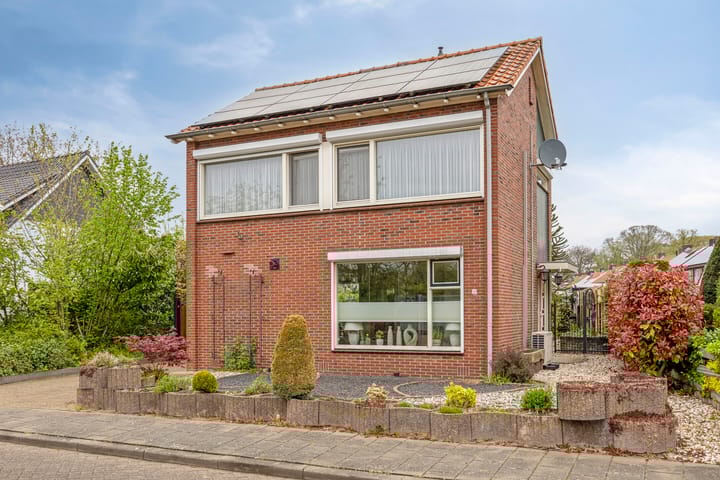 Foto 45 van Moeshof 9