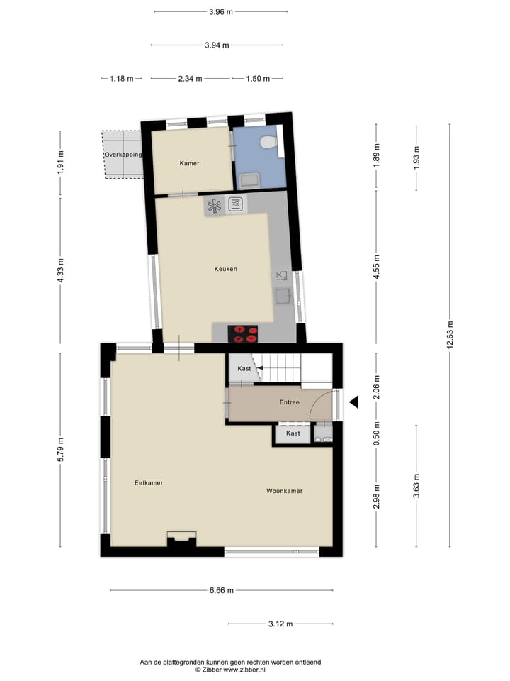 Foto 49 van Moeshof 9