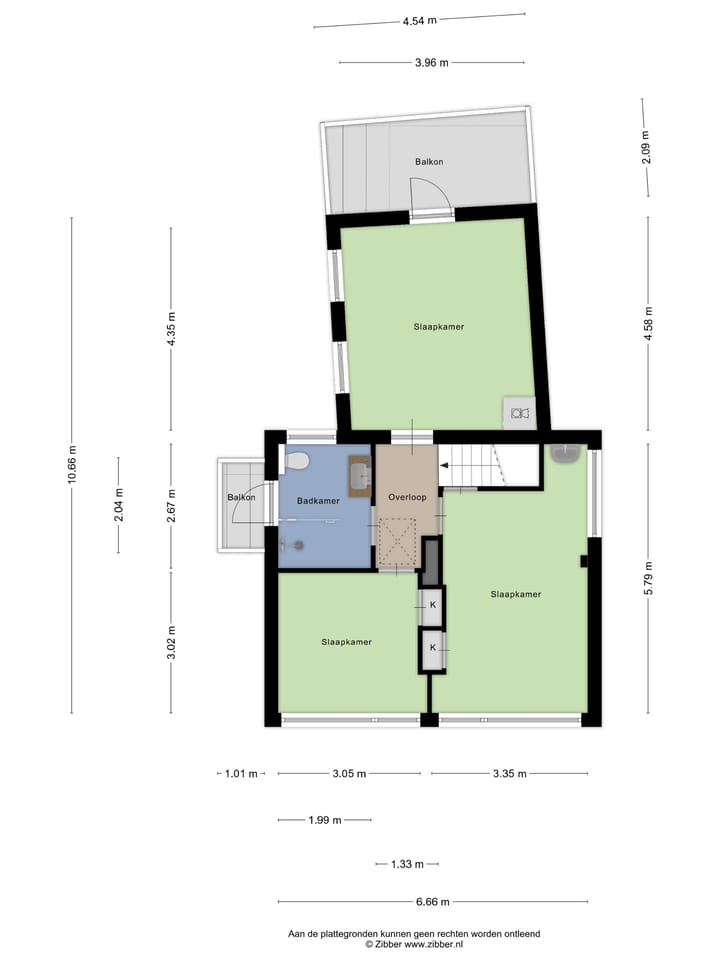 Foto 50 van Moeshof 9