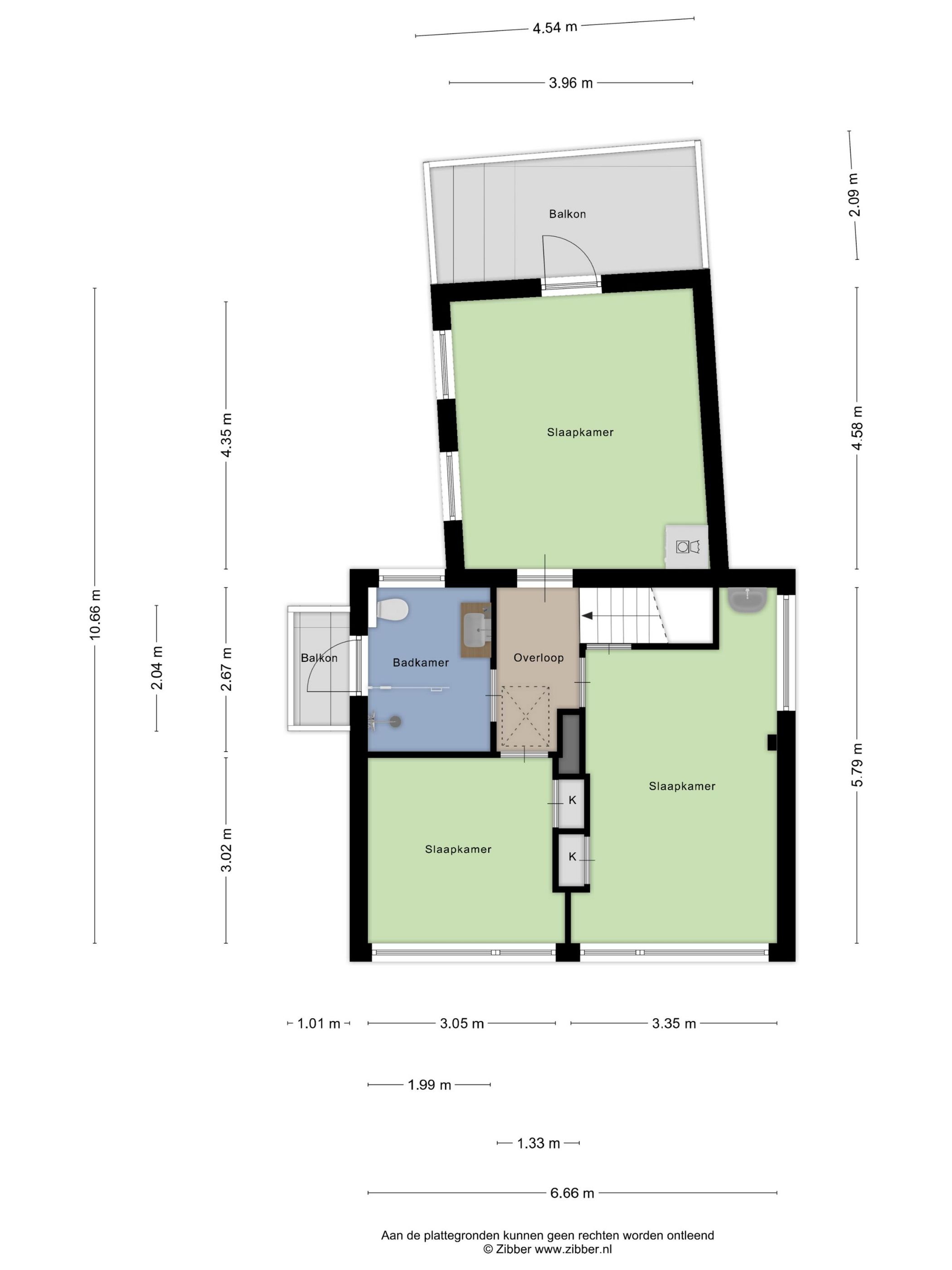 Foto 57 van Moeshof 9