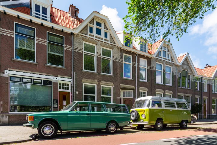 Van Boetzelaerlaan 138 A