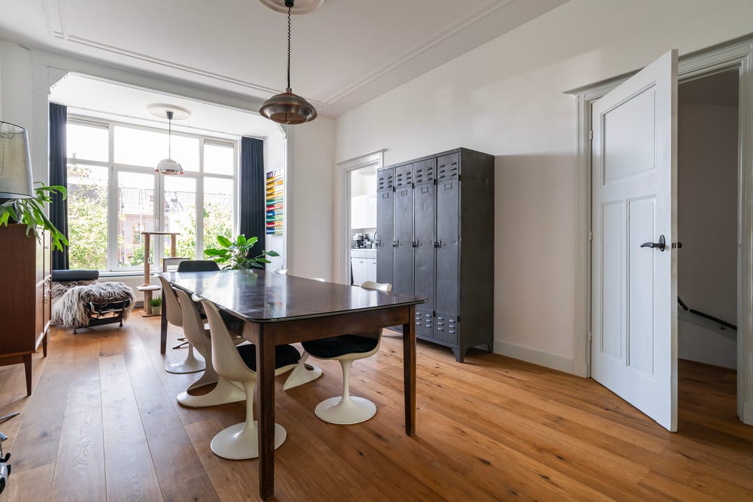 Foto 7 van Van Boetzelaerlaan 138-A