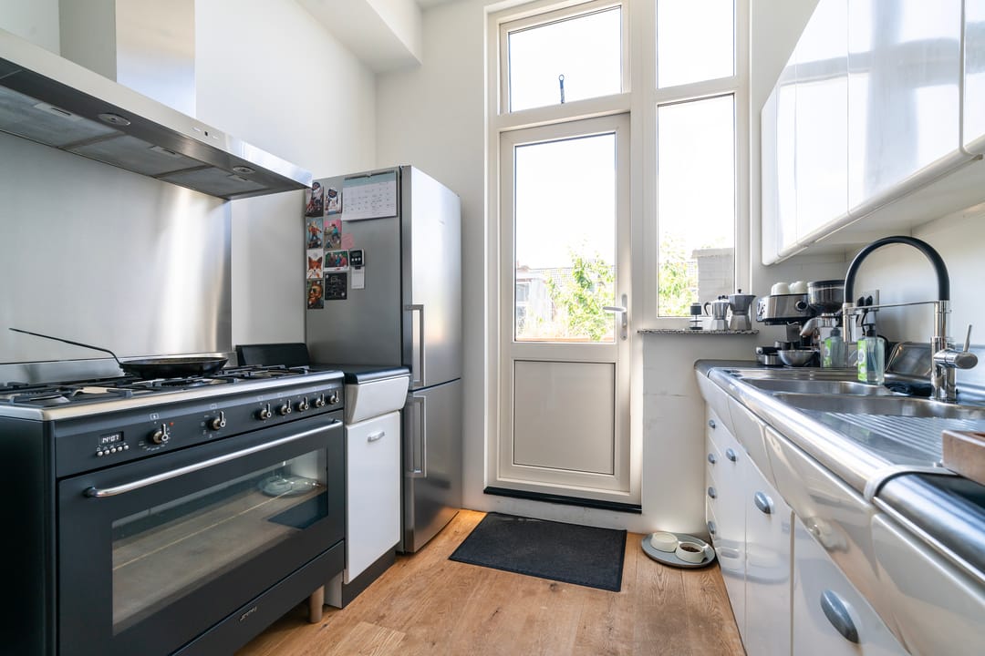 Foto 11 van Van Boetzelaerlaan 138-A