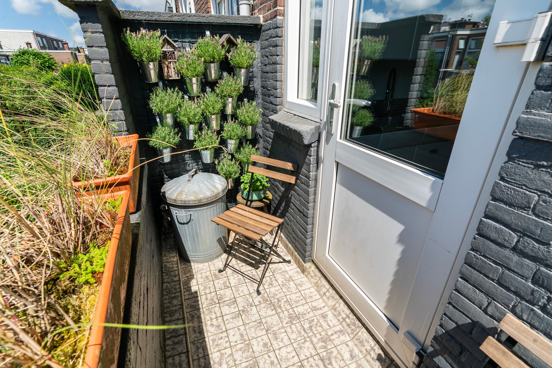 Foto 15 van Van Boetzelaerlaan 138-A