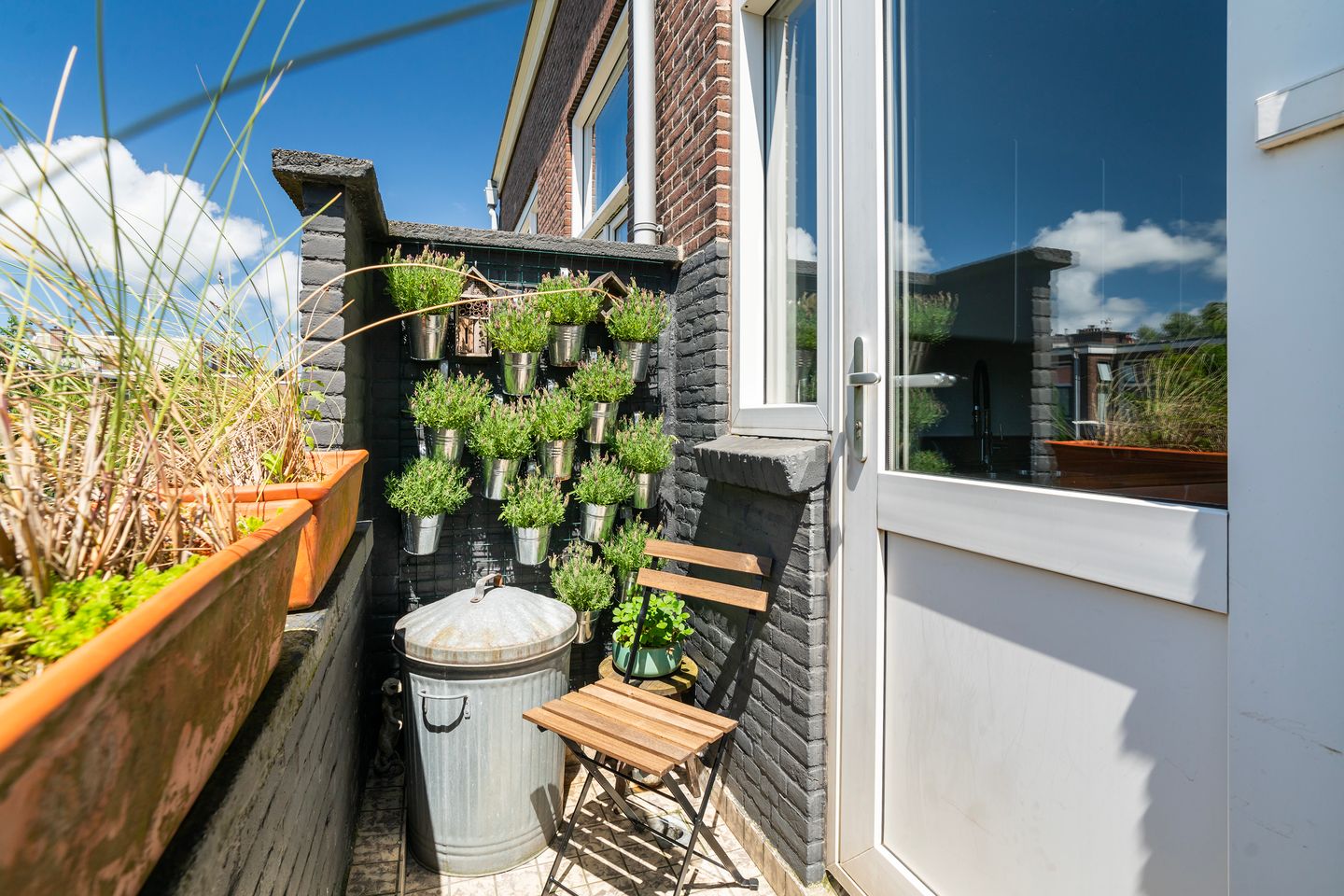 Foto 14 van Van Boetzelaerlaan 138-A