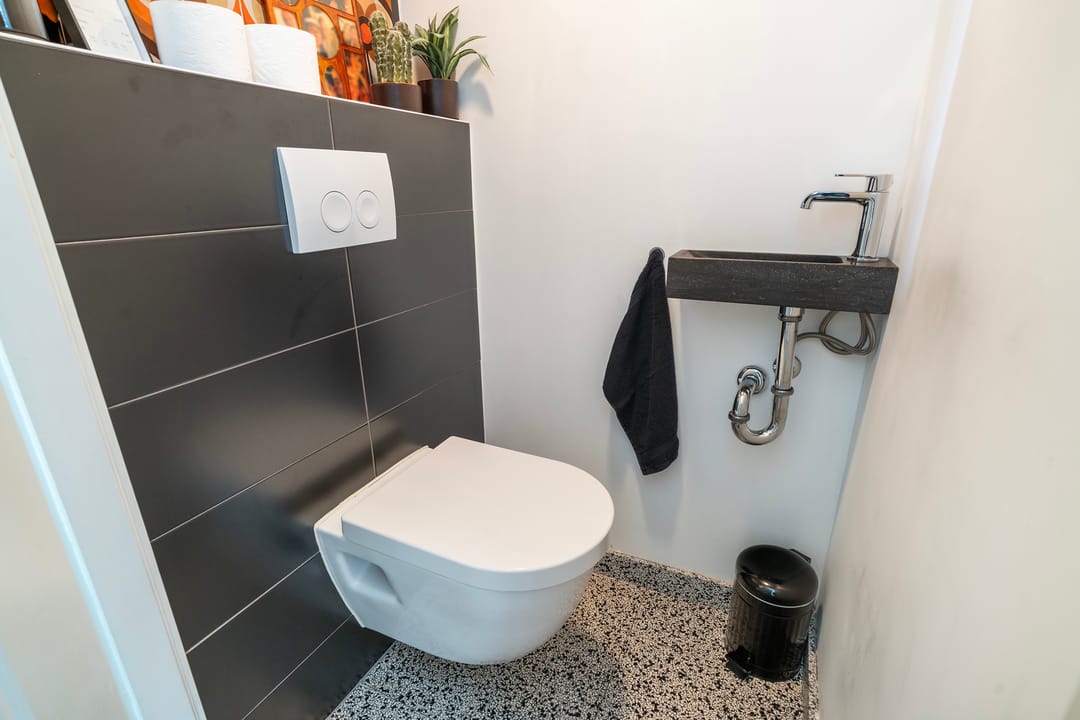 Foto 16 van Van Boetzelaerlaan 138-A