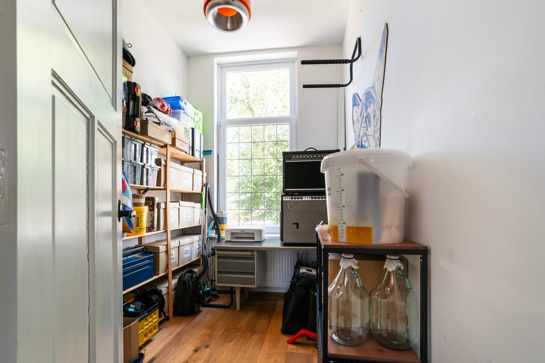 Foto 17 van Van Boetzelaerlaan 138-A