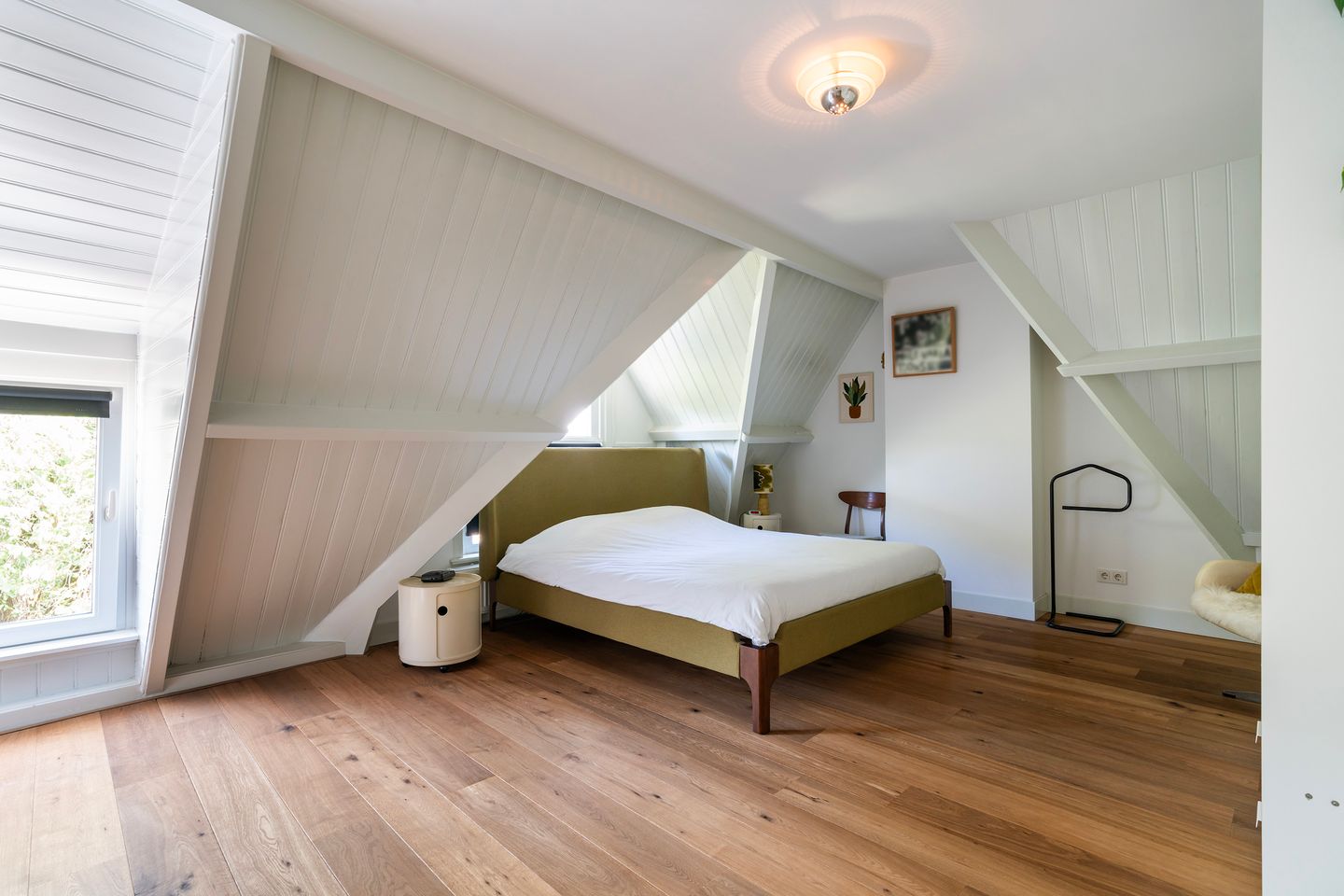 Foto 20 van Van Boetzelaerlaan 138-A