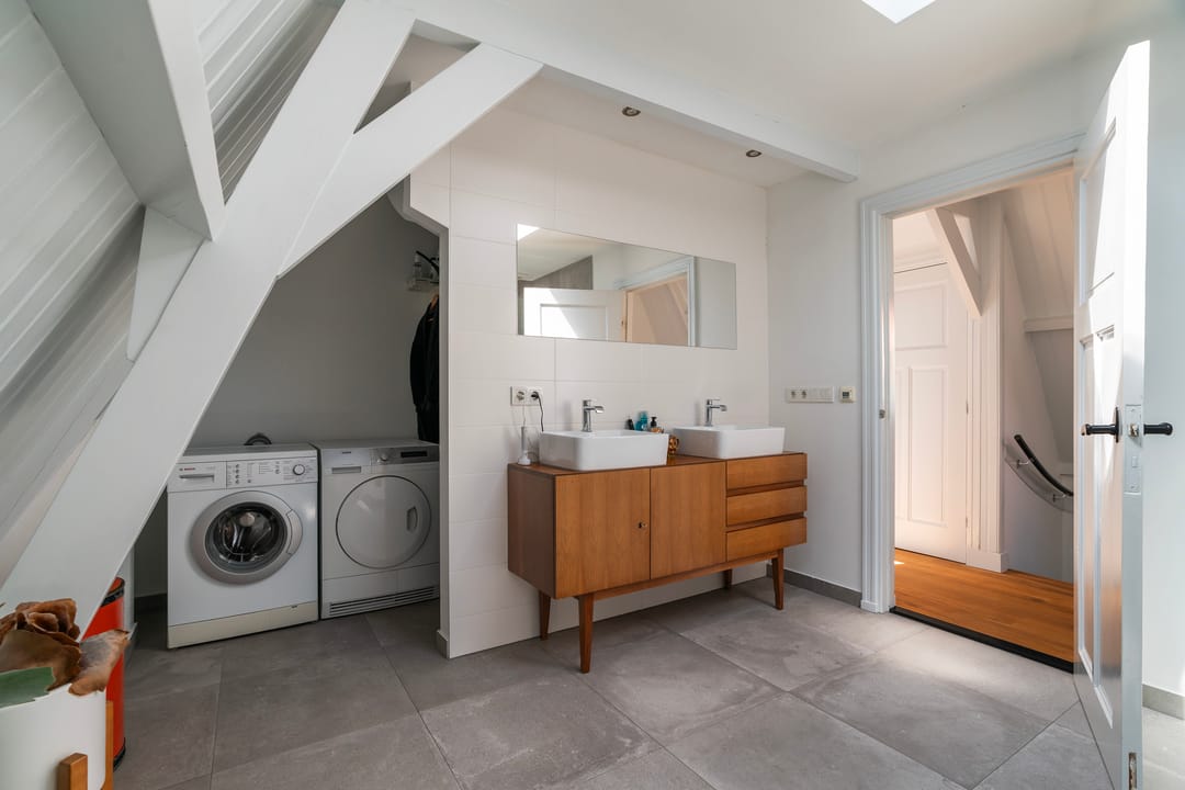 Foto 28 van Van Boetzelaerlaan 138-A