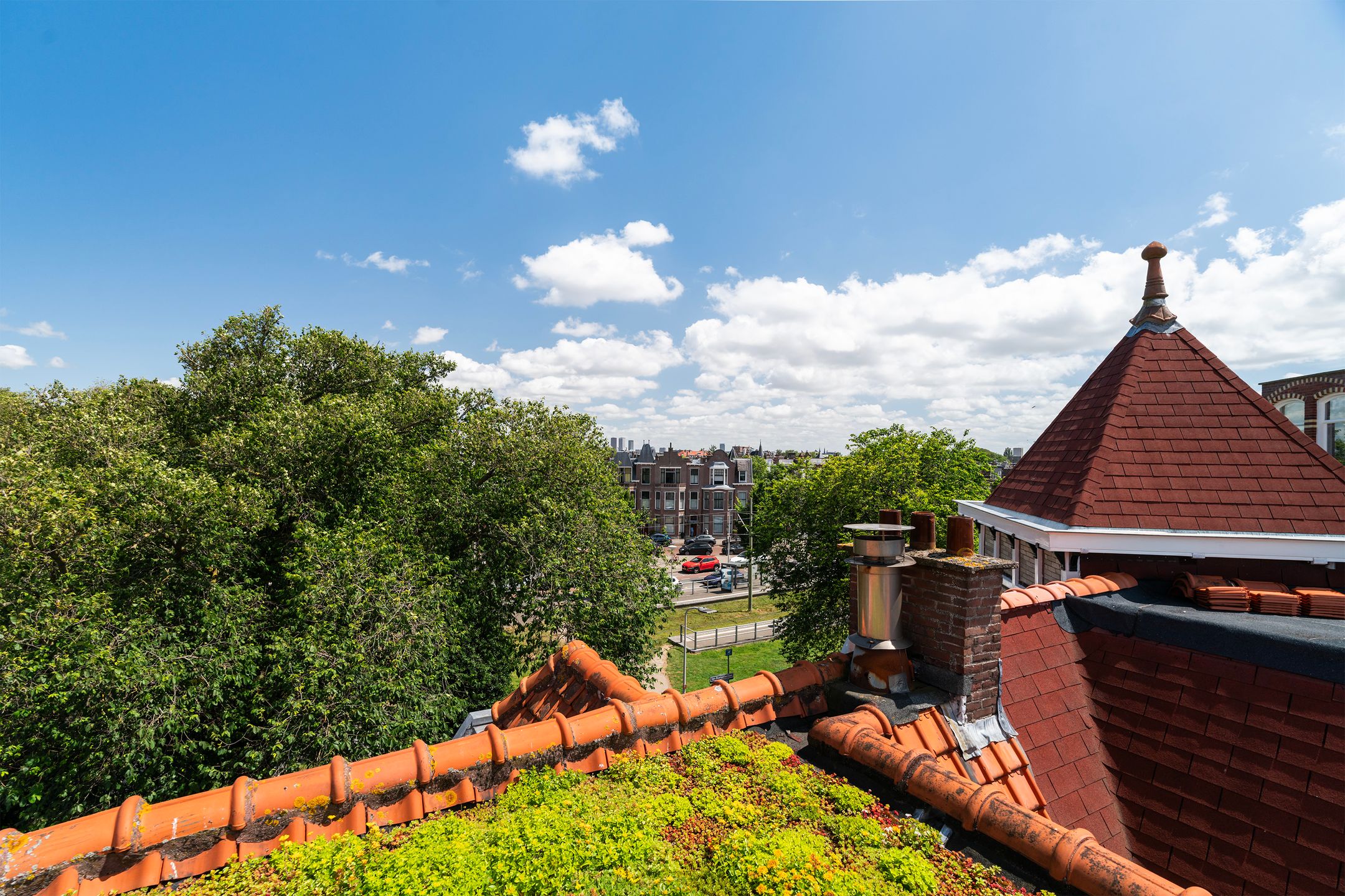 Foto 30 van Van Boetzelaerlaan 138-A