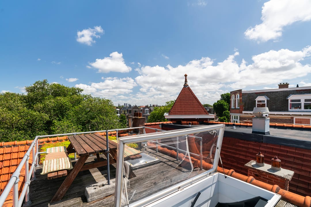 Foto 31 van Van Boetzelaerlaan 138-A