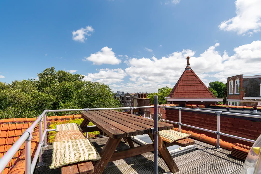 Foto 32 van Van Boetzelaerlaan 138-A