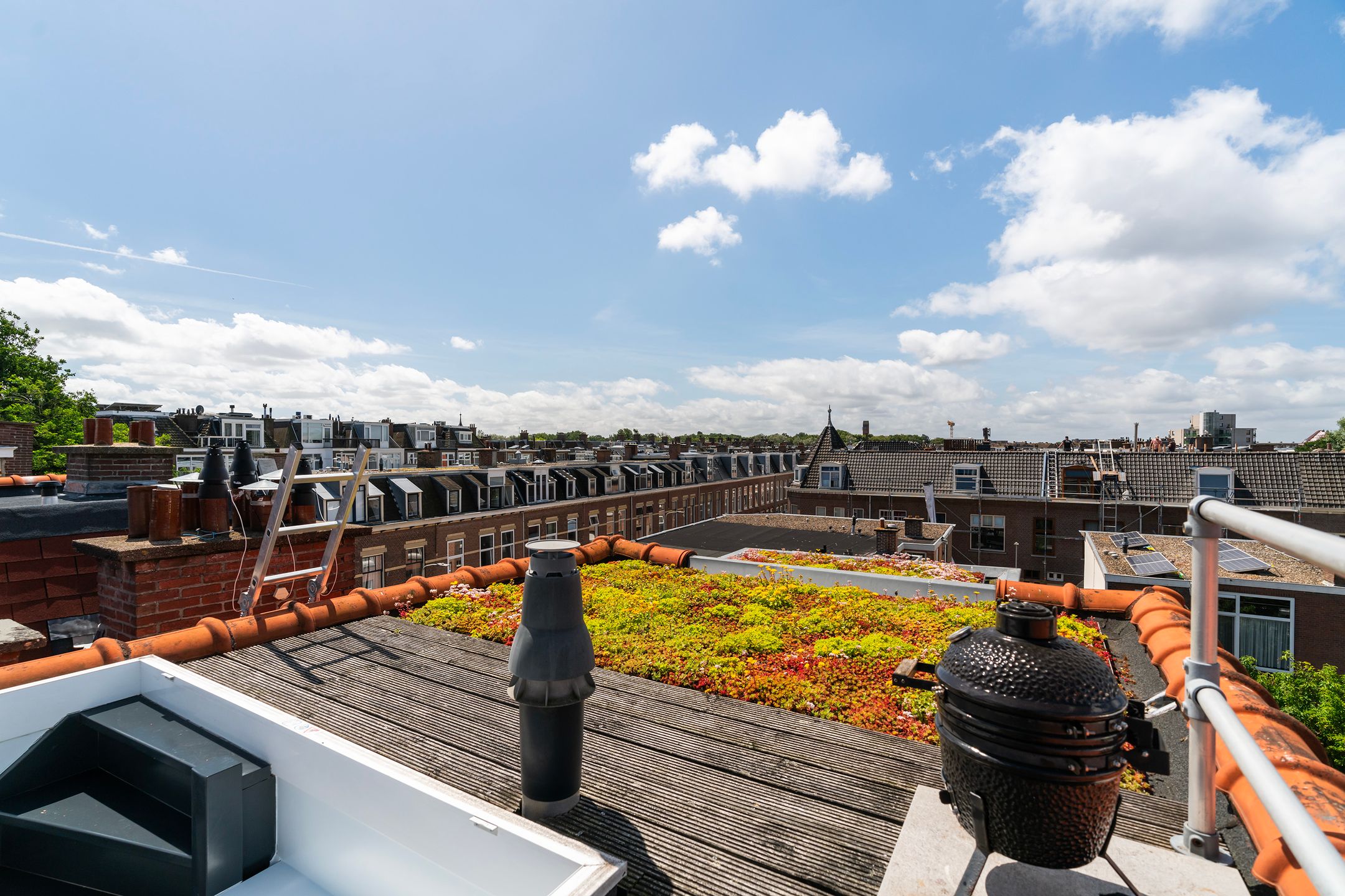 Foto 33 van Van Boetzelaerlaan 138-A