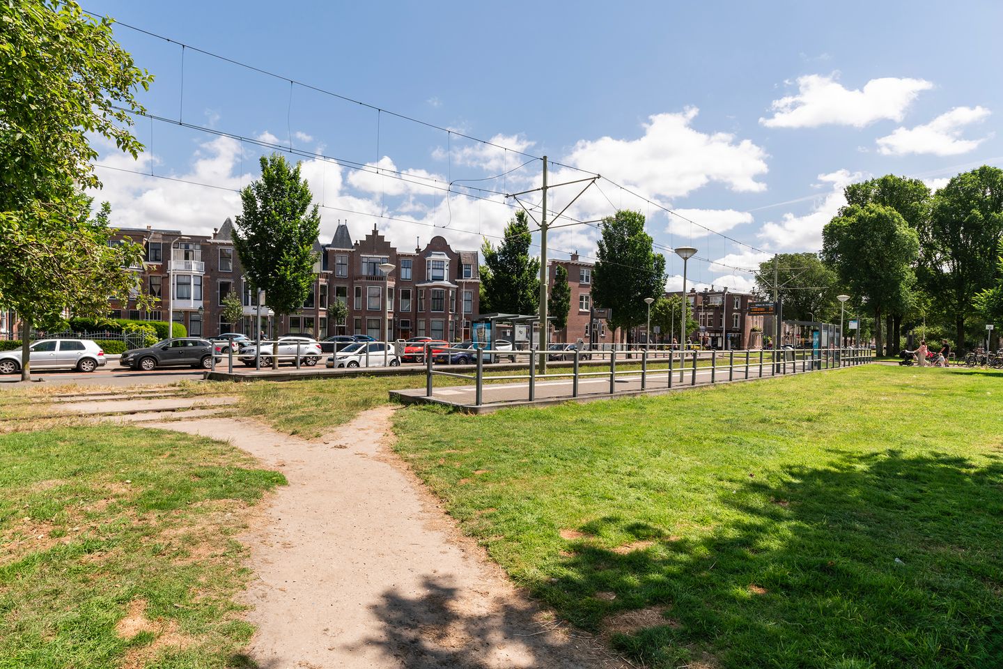 Foto 34 van Van Boetzelaerlaan 138-A