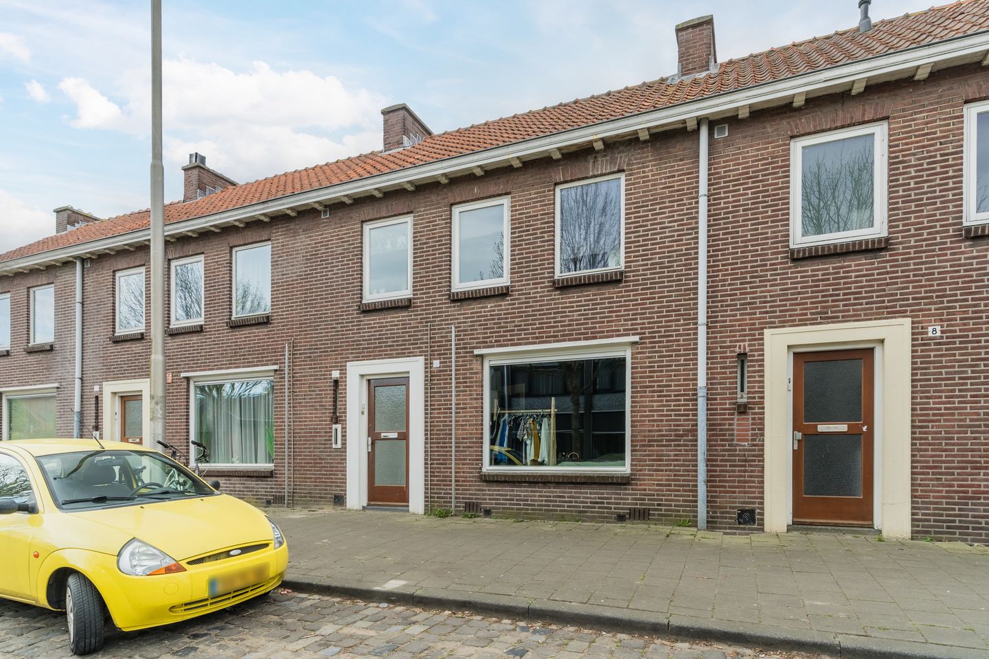 Photo 25 of Petrus Loosjesstraat 6