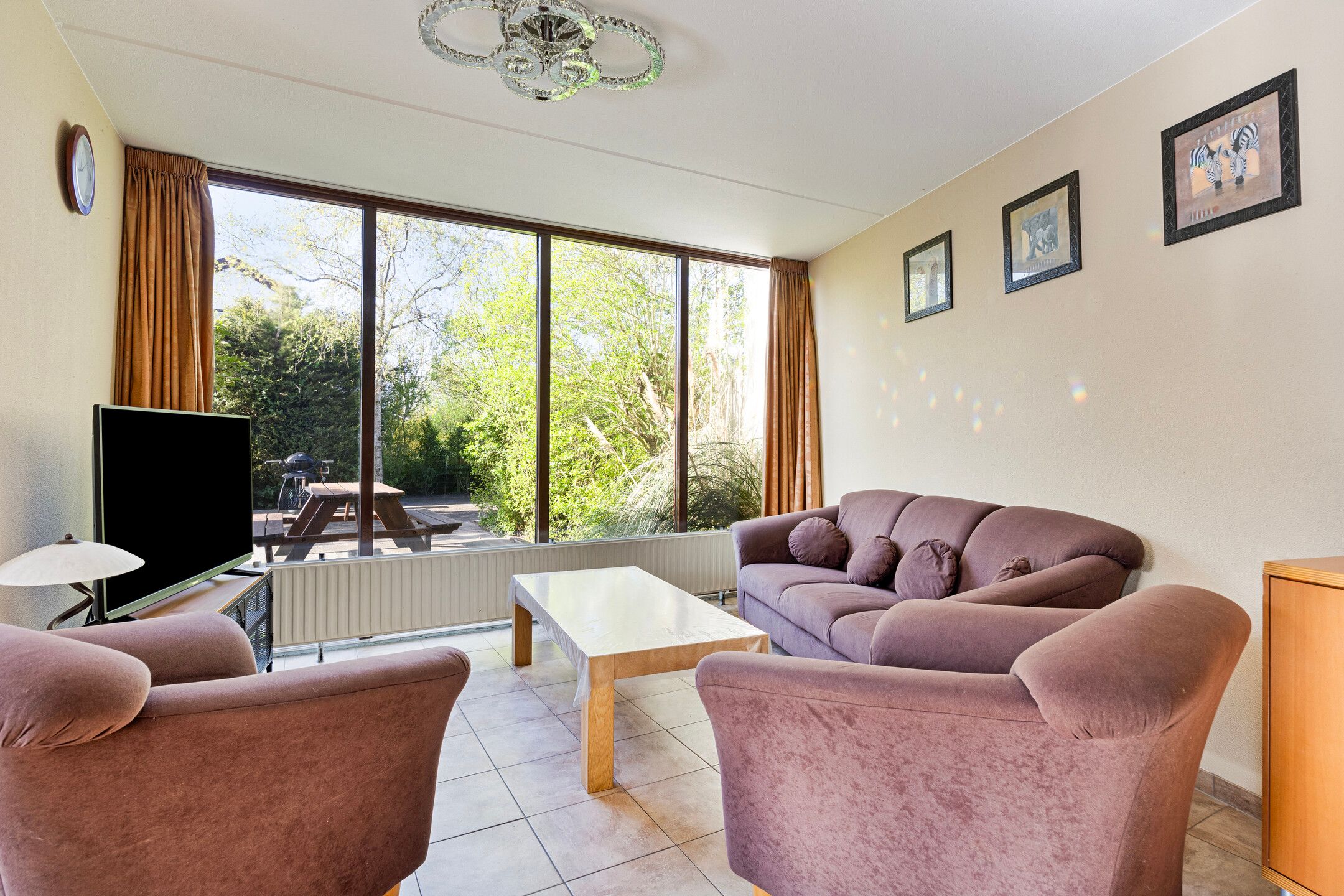 3-bedroom freehold villa in Brouwershaven — photo 4 of 5