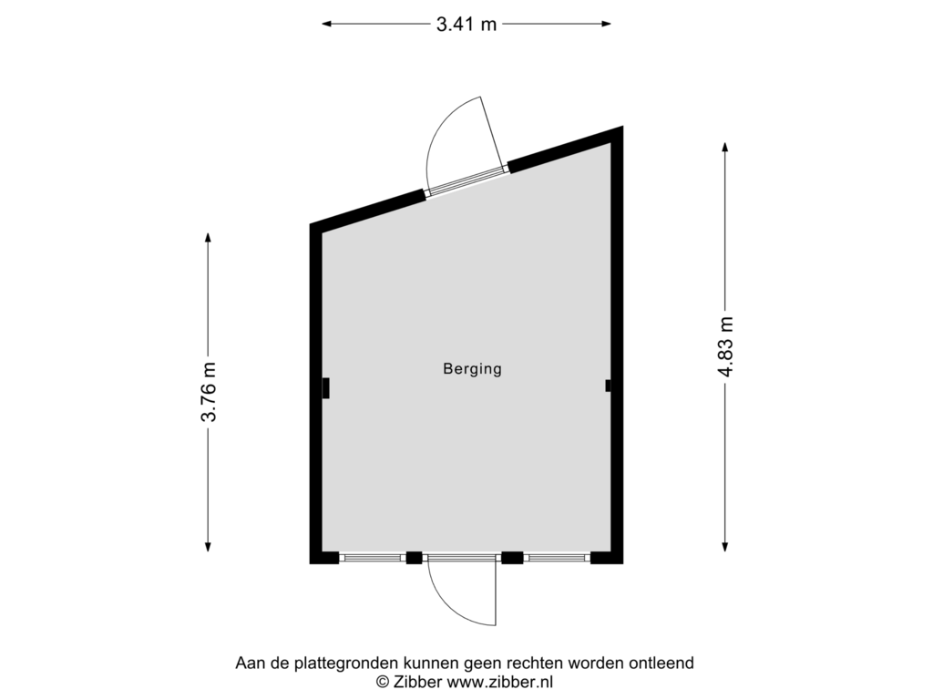 Berging