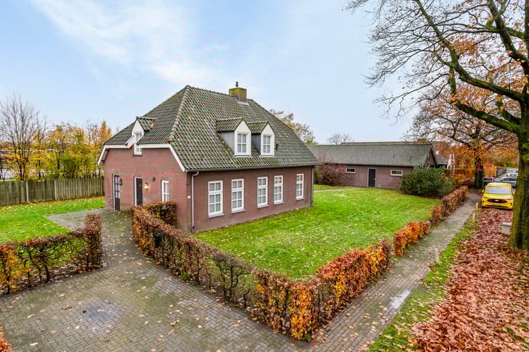 Statenweg 22 main image