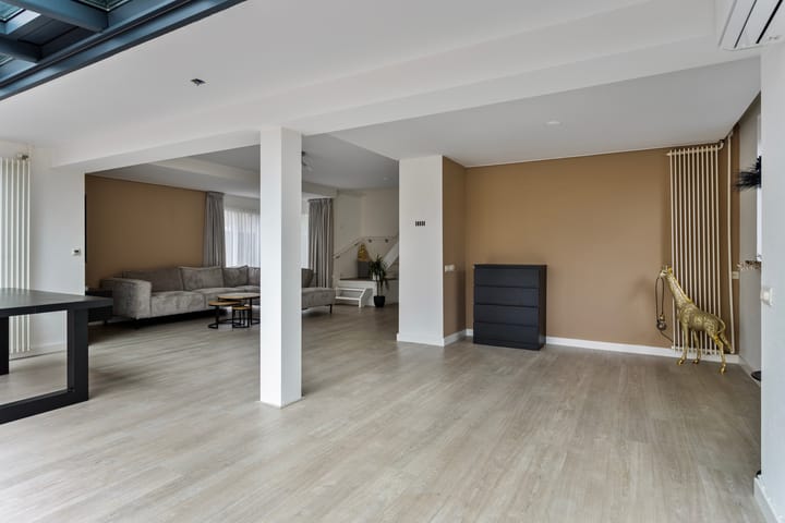 Foto 10 van Jan van Goijenstraat 11