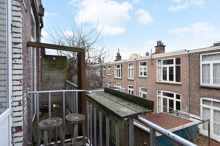 Foto 15 van Johannes Camphuijsstraat 308