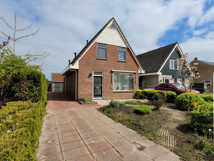 Driehuizen 15