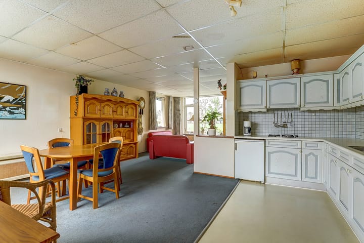 Foto 4 van Driehuizen 15