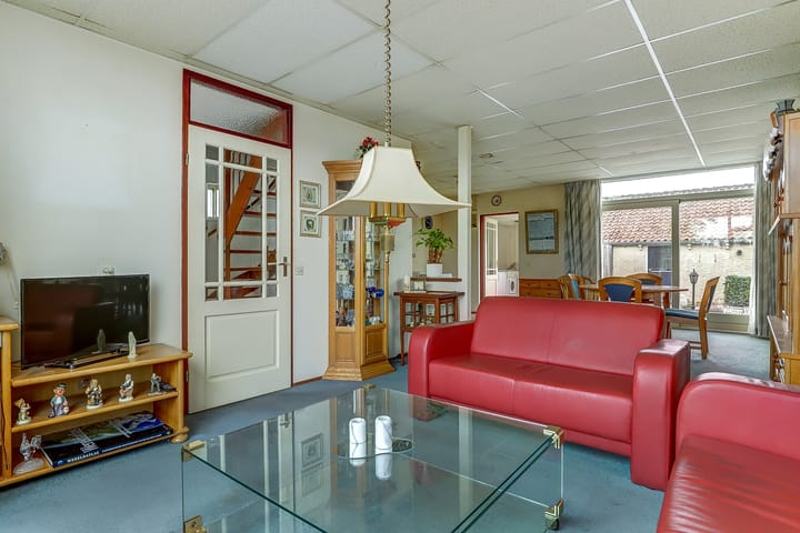 Foto 5 van Driehuizen 15