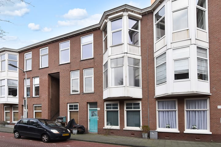 Foto 29 van Johannes Camphuijsstraat 308