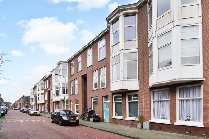 Foto 30 van Johannes Camphuijsstraat 308