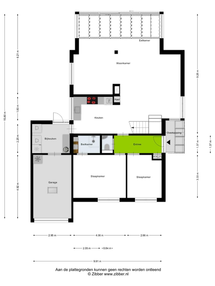 Foto 65 van Jan van Goijenstraat 11