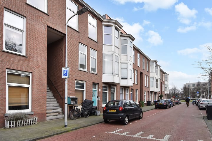 Foto 31 van Johannes Camphuijsstraat 308