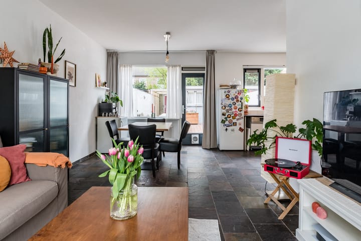 Foto 2 van Veestraat 14