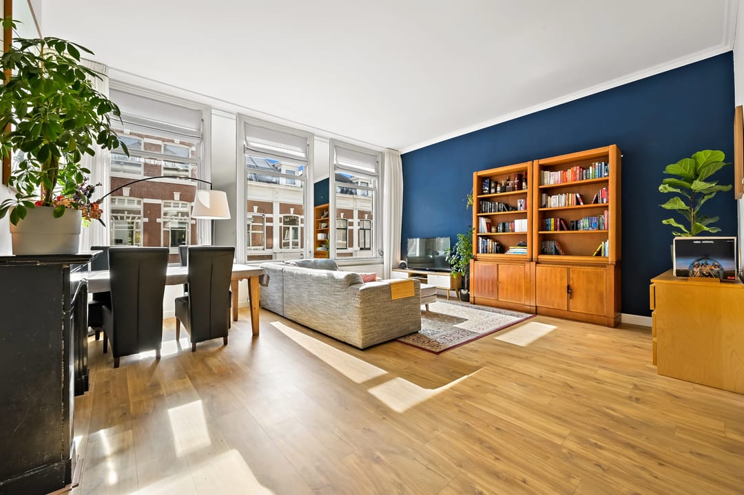 Foto 1 van Emmastraat 26-A