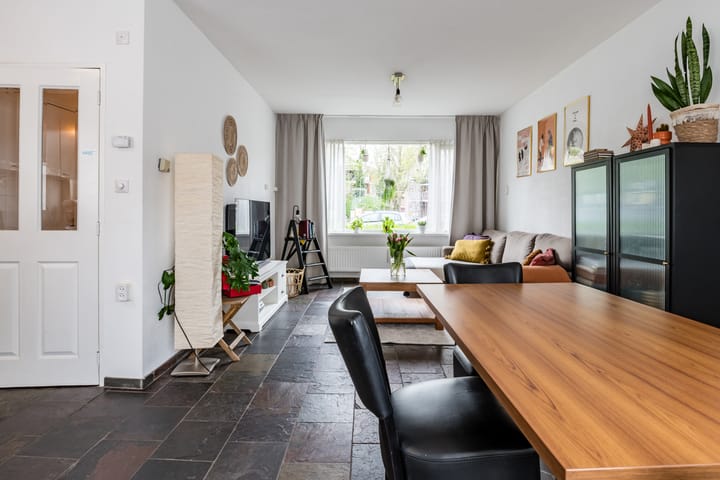 Foto 3 van Veestraat 14