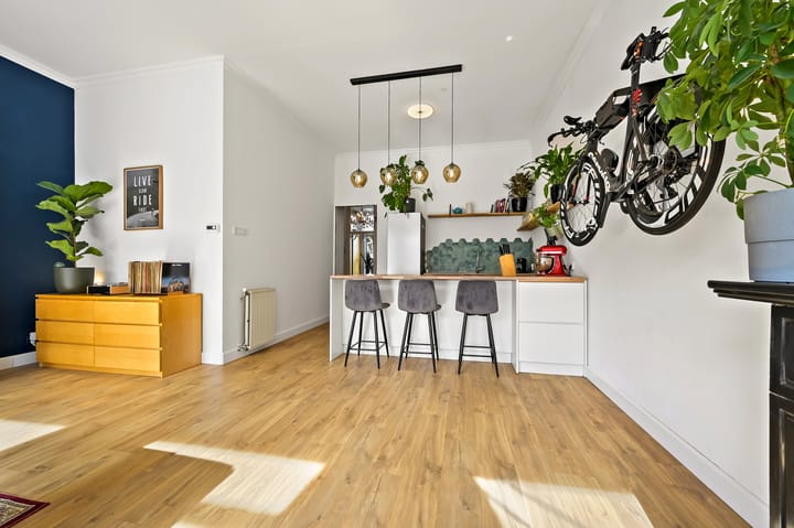 Foto 2 van Emmastraat 26-A